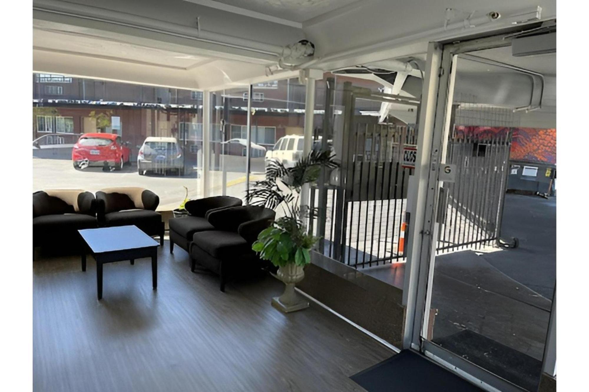 Banfield Studios By Oyo Portland Or Extérieur photo